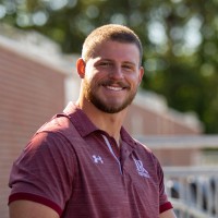 Zeke Nance