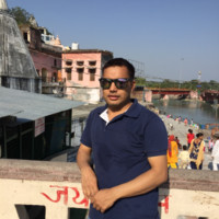 Harendra Singh