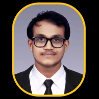 PARESH RANJAN RAM KRISHNA ROUT