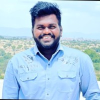 Sandeep Chikkala