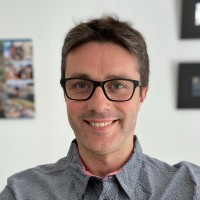 Pascal VAN DAMME
