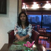 Shyamala Jane V.