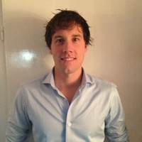 Remco Las van Bennekom