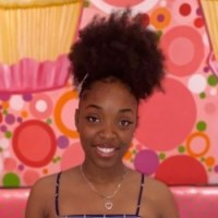 Sha'Nya Stimpson
