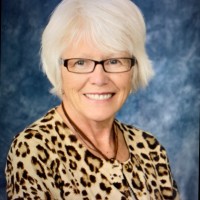 Arlene Gallant-Bernard