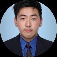 Hiu Kin (Kevin) Lam