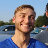 Christian Peterson