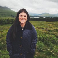 Sarah Carr