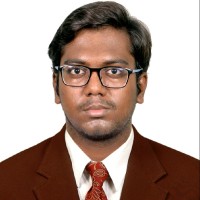 Karthick Raja