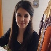 Carolina Miranda Ibarra