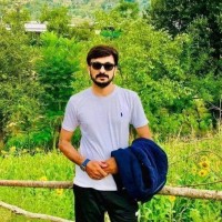 Adil Ghaffar