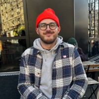 Justin Matzen