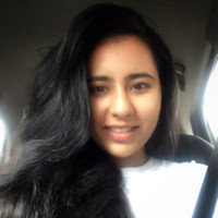 Mansi Nimbalkar