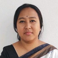 Anjana Kalai