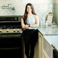 Stephanie Rossler, Ms, Rdn