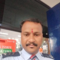 Pradip Bhandari