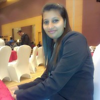 Rekha Jaiswal