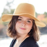 Madeline Laughlin