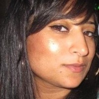 Nisha Parekh