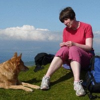 Eleanor Mair