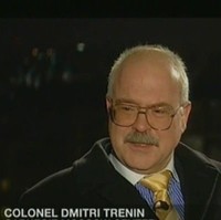 Dmitri Trenin