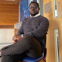 Prince Kudom Owusu