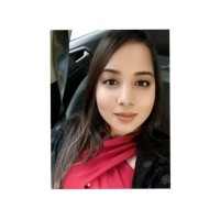 Celine Govender