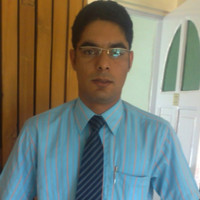 Prince Zahoor