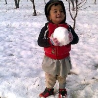 Abdullah Khan