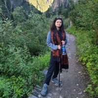 Vaishnavi Parihar