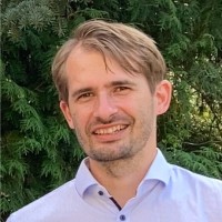Dirk Posselt