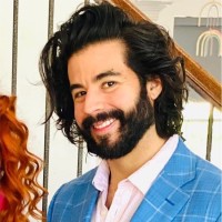 Chris LaRocco, CCIM, CAPM