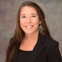 Samantha Nickelson, MS