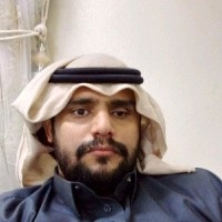 Awad Alrashdi