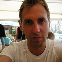 Rob Hulse