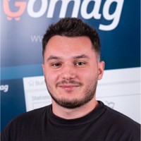 Bogdan Podină