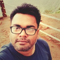 Souvik Saha