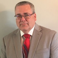 Patrick Fitzgerald