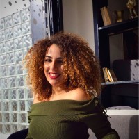Nesrine Ben Chikha