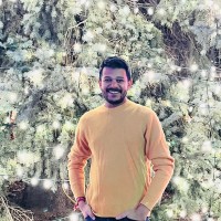 Darshan Vyas