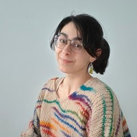 Arantxa Carricoba Muñoa