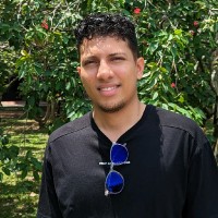 Camilo Andrés Echeverri Arias