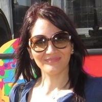 Mariam Karami