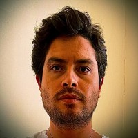 DANIEL MORALES BARRON