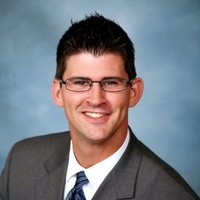 Andy Nicholas