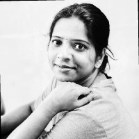 Arya Janardhanan