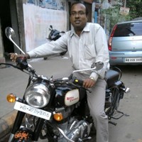 Manas Ghosh