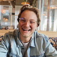 Blake Ryel