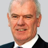 James R Kehoe