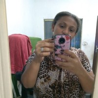 Francisca Xavier
